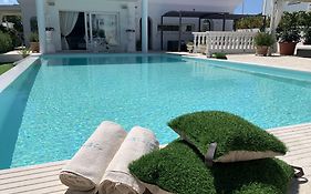 White House Luxury Hospitality